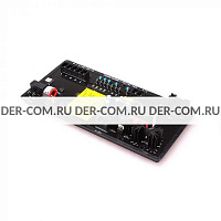 Регулятор напряжения DVR2000E ДизельЭнергоРесурс